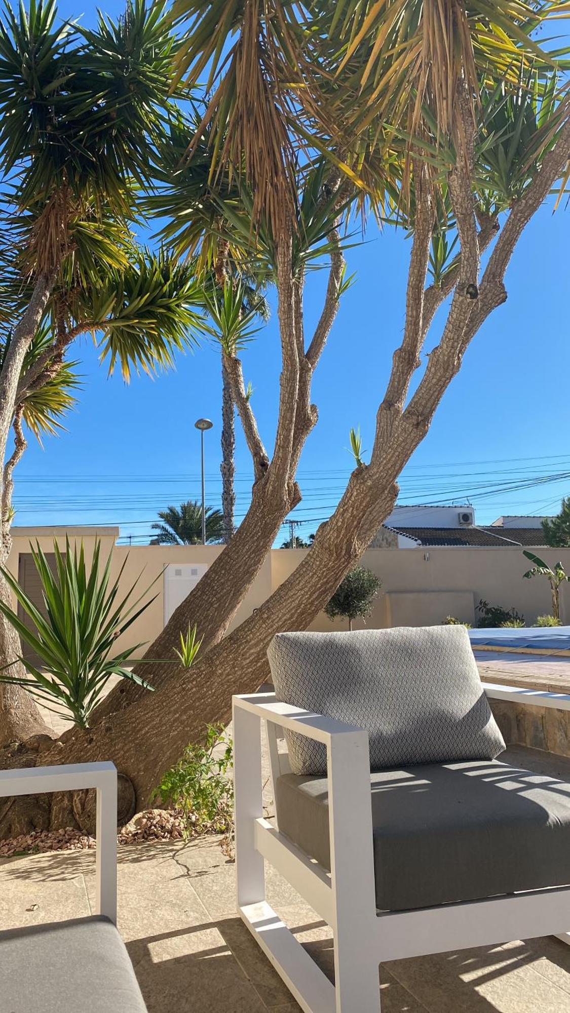 Villa La Casa De Rossi Torrevieja Exterior foto