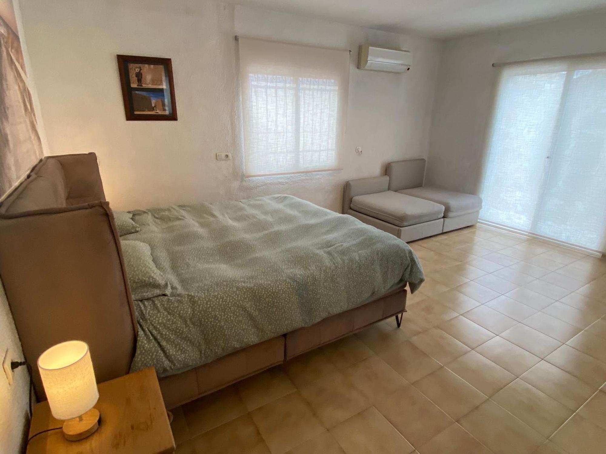 Villa La Casa De Rossi Torrevieja Exterior foto