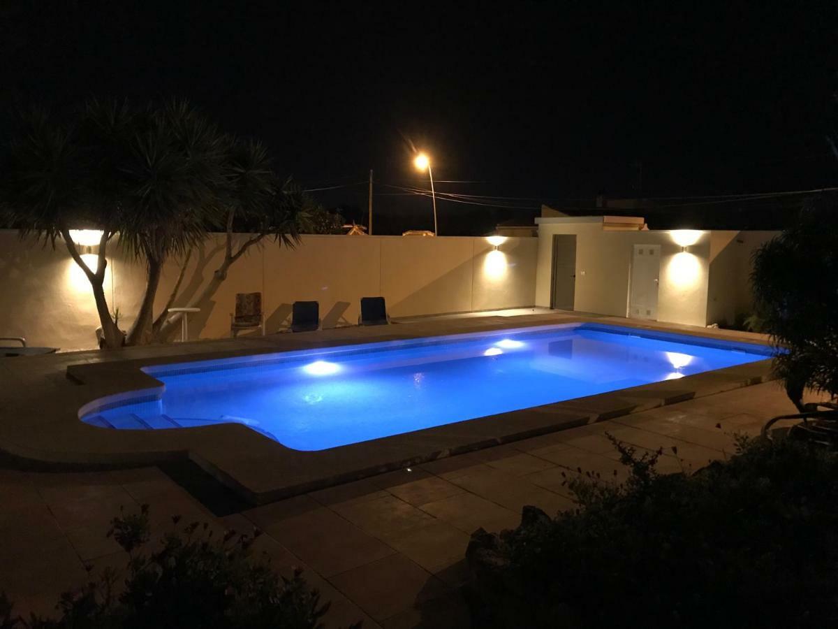 Villa La Casa De Rossi Torrevieja Exterior foto