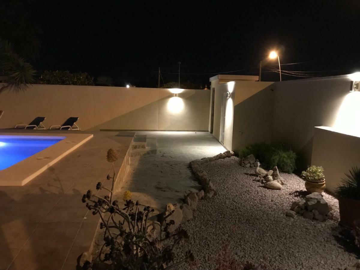Villa La Casa De Rossi Torrevieja Exterior foto